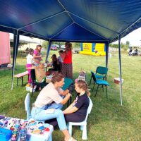 3. Boží den v Č. Budějovicích 2025