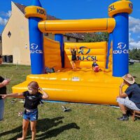 4. Boží den v Č. Budějovicích 2025