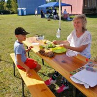 6. Boží den v Č. Budějovicích 2025