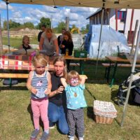 7. Boží den v Č. Budějovicích 2025