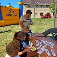 8. Boží den v Č. Budějovicích 2025