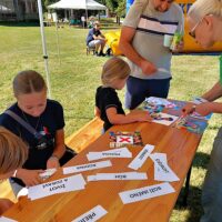 9. Boží den v Č. Budějovicích 2025