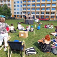 10. Boží den v Č. Budějovicích 2025