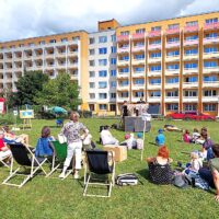 11. Boží den v Č. Budějovicích 2025