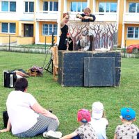 12. Boží den v Č. Budějovicích 2025