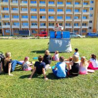 13. Boží den v Č. Budějovicích 2025