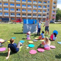 14. Boží den v Č. Budějovicích 2025