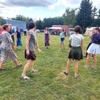 15. Boží den v Č. Budějovicích 2025