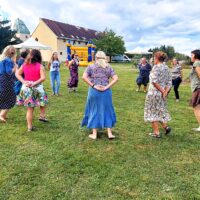 16. Boží den v Č. Budějovicích 2025