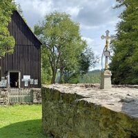 HŮRKA: Tradiční setkání nejen přátel Hůrky 2025