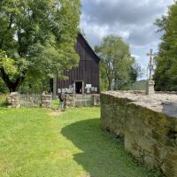 2. HŮRKA: Tradiční setkání nejen přátel Hůrky 2025