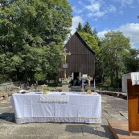 3. HŮRKA: Tradiční setkání nejen přátel Hůrky 2025