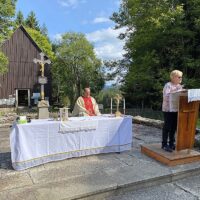 4. HŮRKA: Tradiční setkání nejen přátel Hůrky 2025