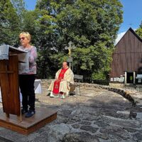 5. HŮRKA: Tradiční setkání nejen přátel Hůrky 2025