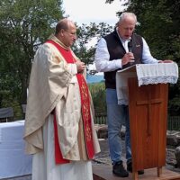 6. HŮRKA: Tradiční setkání nejen přátel Hůrky 2025