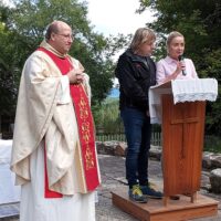 7. HŮRKA: Tradiční setkání nejen přátel Hůrky 2025