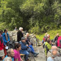 9. HŮRKA: Tradiční setkání nejen přátel Hůrky 2025