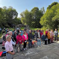 10. HŮRKA: Tradiční setkání nejen přátel Hůrky 2025