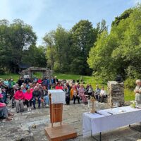 11. HŮRKA: Tradiční setkání nejen přátel Hůrky 2025