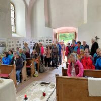 12. HŮRKA: Tradiční setkání nejen přátel Hůrky 2025