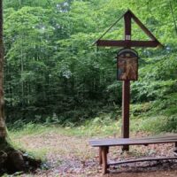 1. Pouť ke Stožecké kapli