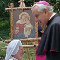 5. Pouť ke Stožecké kapli