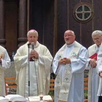 6. Pouť ke Stožecké kapli