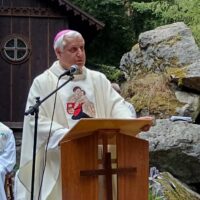 8. Pouť ke Stožecké kapli