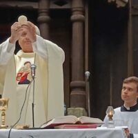 10. Pouť ke Stožecké kapli