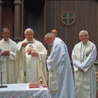 11. Pouť ke Stožecké kapli