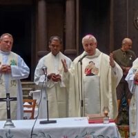 13. Pouť ke Stožecké kapli