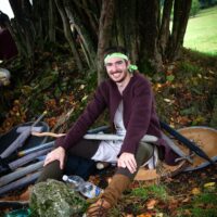 10. LARP v Soběnově: XXI. bitva Války růží