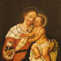 14. Pouť ke Stožecké kapli