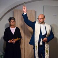 Azylový dům v Záblatí má novou tvář