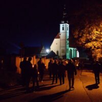 Zlatá sobota v Kájově
