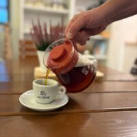 7. Září v milevském klášteře