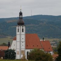 1. Kájovská pouť 2025