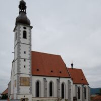 2. Kájovská pouť 2025