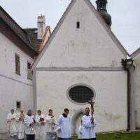 4. Kájovská pouť 2025