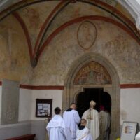 5. Kájovská pouť 2025