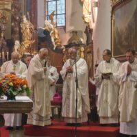 6. Kájovská pouť 2025