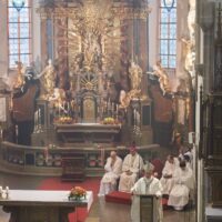 12. Kájovská pouť 2025