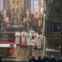 14. Kájovská pouť 2025