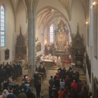 21. Kájovská pouť 2025