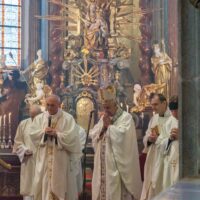 25. Kájovská pouť 2025