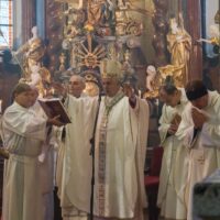 26. Kájovská pouť 2025