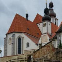 29. Kájovská pouť 2025