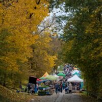 30. Kájovská pouť 2025