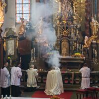 32. Kájovská pouť 2025