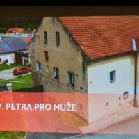 4. Azylový dům v Záblatí má novou tvář